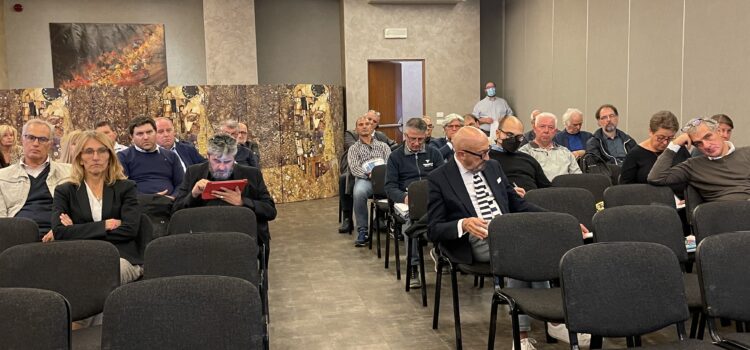 CER San Donà di Piave Serata Presentazione