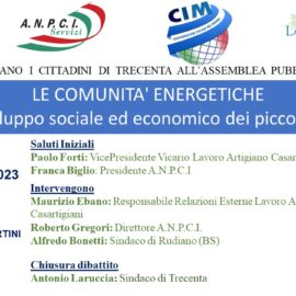 Assemblea Pubblica TRECENTA