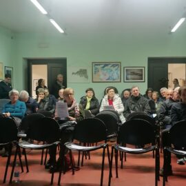 Assemblea del 1 marzo 2024 CER Viganò