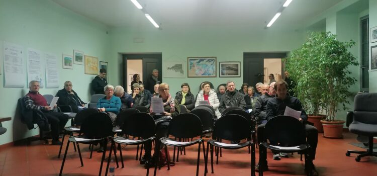 Assemblea del 1 marzo 2024 CER Viganò