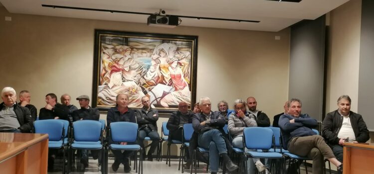 Assemblea pubblica CER Monticelli Brusati 9 Aprile 2024