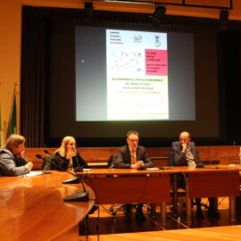 Assemblea pubblica CER Passirano (BS) 16 aprile 2024