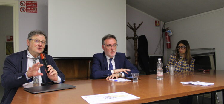 Assemblea pubblica Seniga (BS)