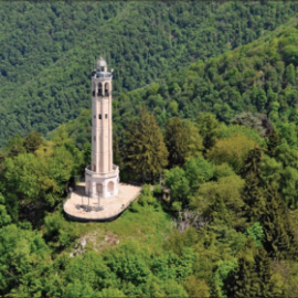 ASSEMBLEA ORDINARIA DEI SOCI A BRUNATE (CO) 1 OTTOBRE