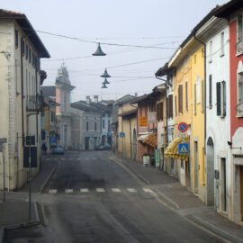 Assemblea pubblica Gambara (BS)