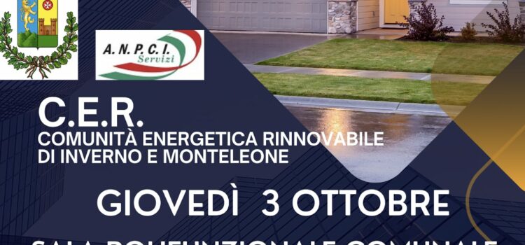 ASSEMBLEA PUBBLICA INVERNO-MONTELEONE (PV)