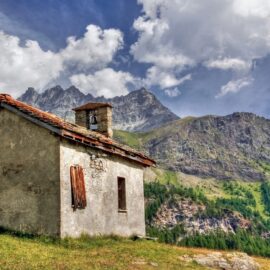 Nascere in montagna: bonus per i comuni con meno di 5.000 abitanti